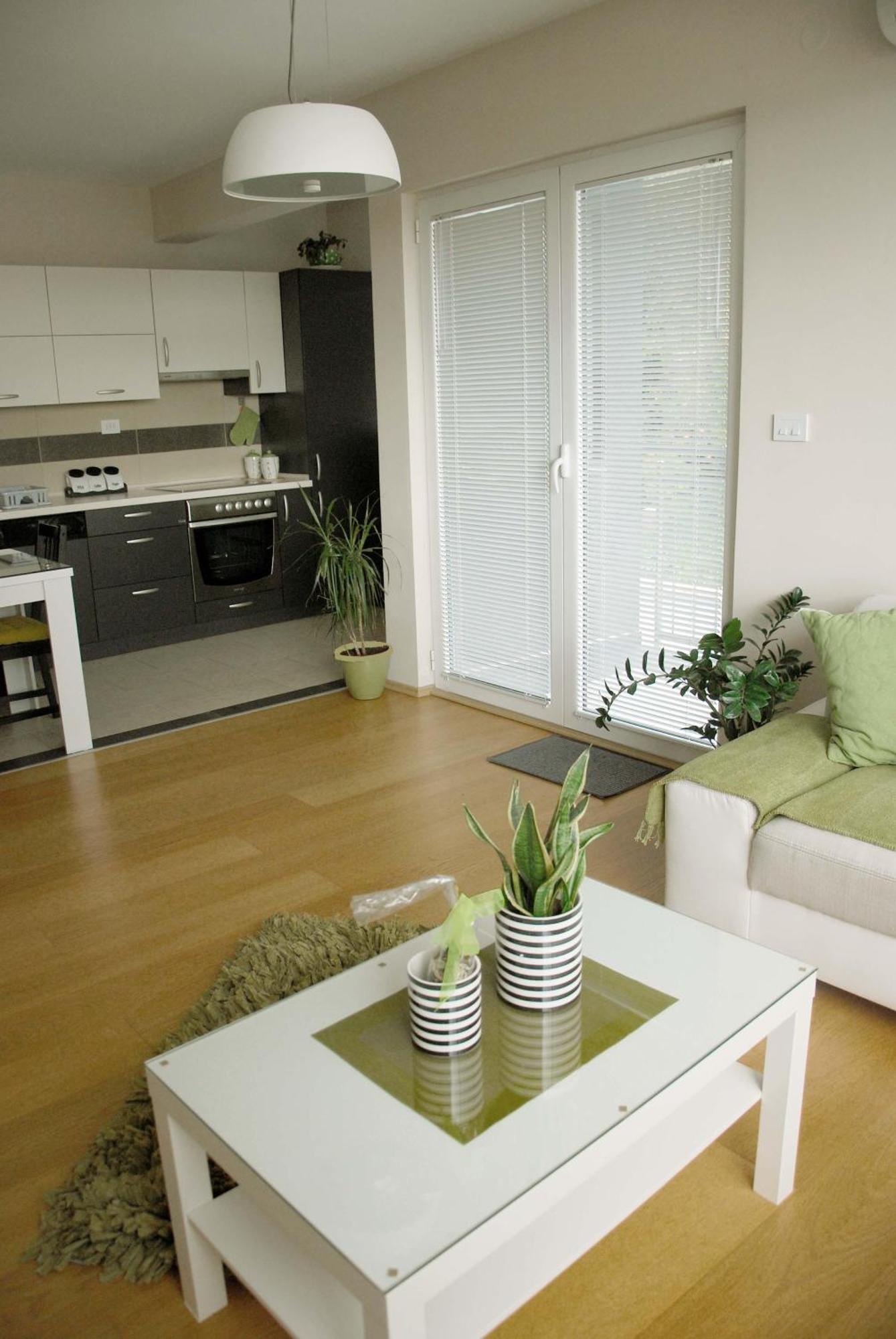 Apartments Iva Tivat Exterior photo