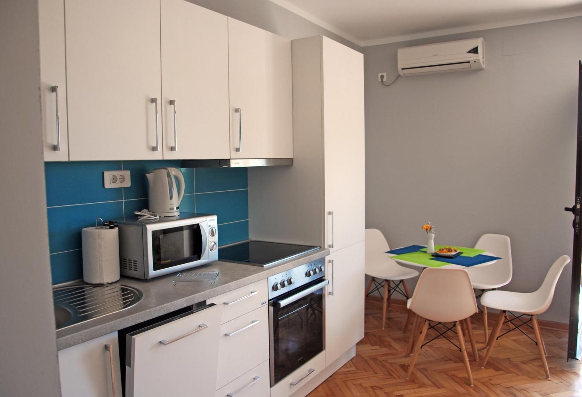 Apartments Iva Tivat Room photo