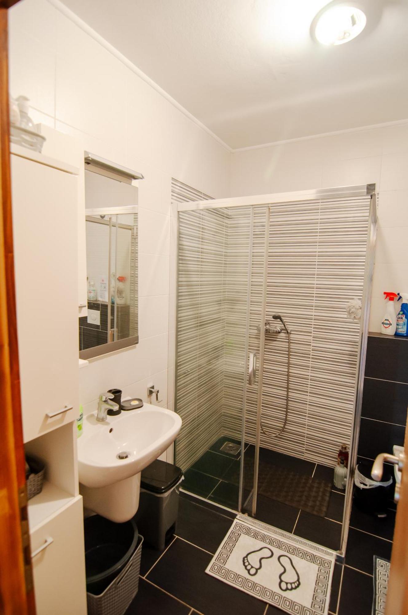 Apartments Iva Tivat Exterior photo