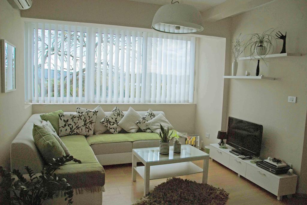 Apartments Iva Tivat Exterior photo